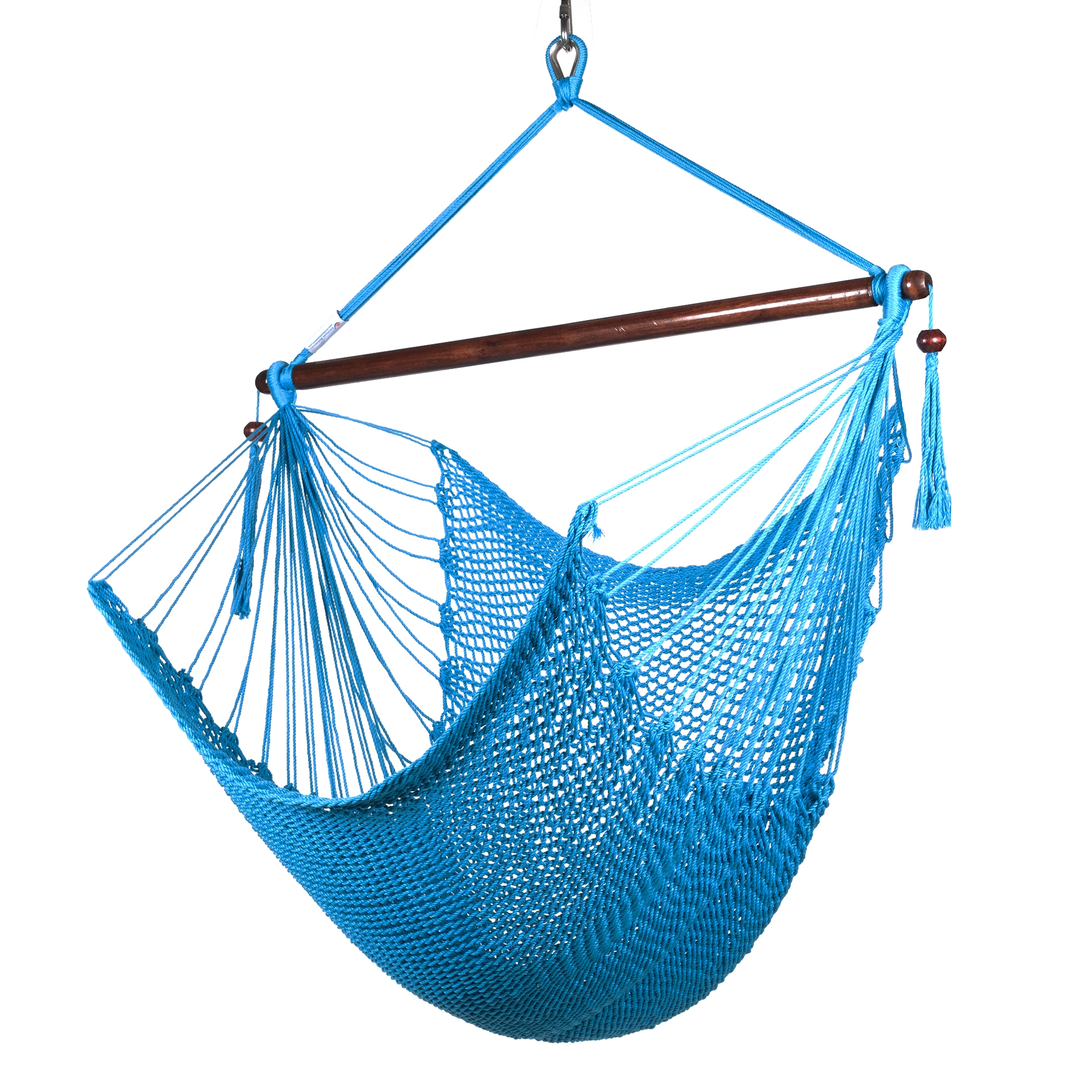 caribbean hammock chair